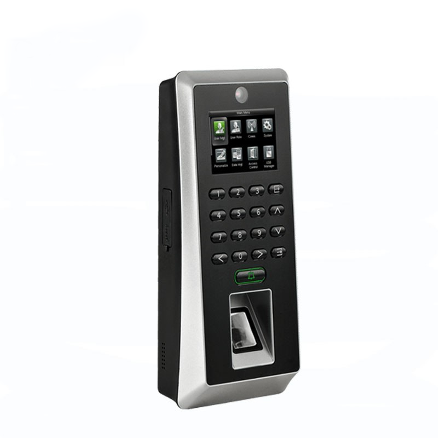 Máy Chấm Công ZKTeco F21