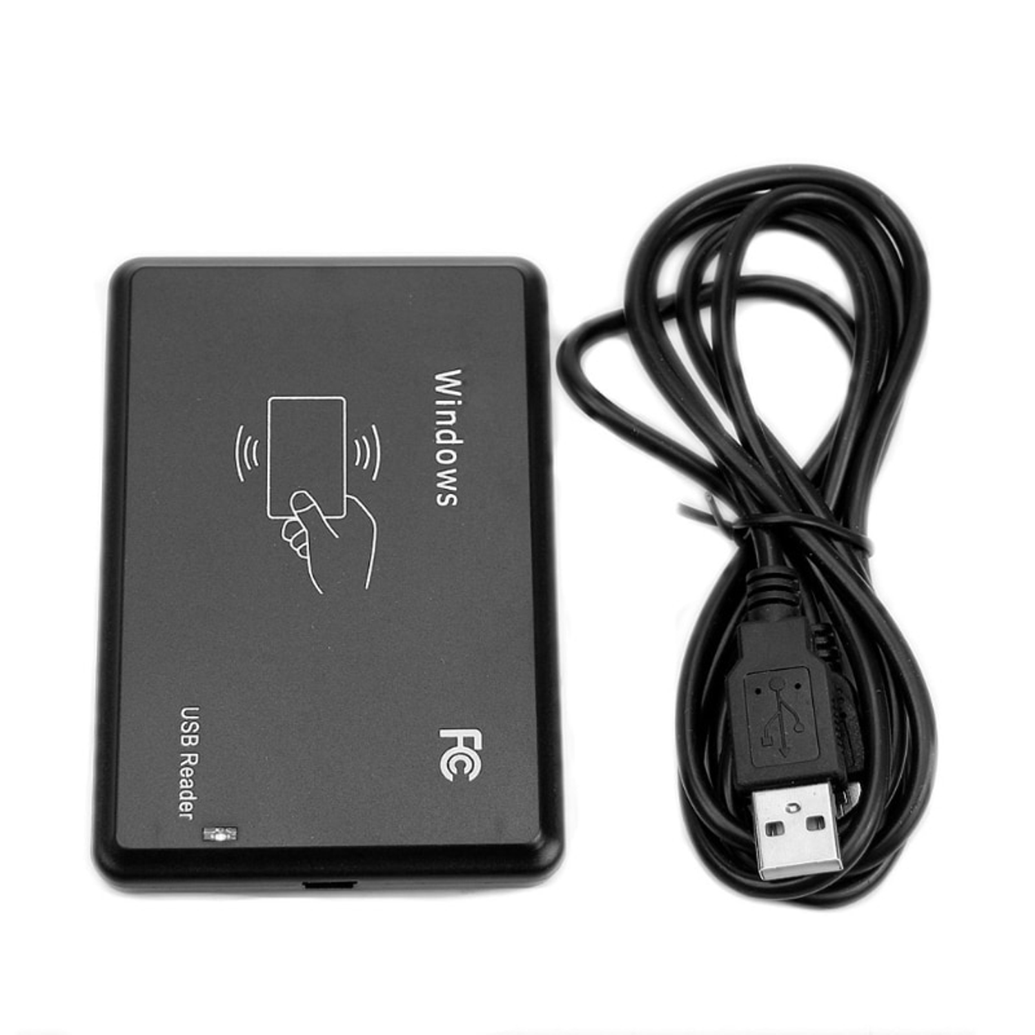 Đầu đọc thẻ USB RFID PROXIMITY SENSOR - E4100