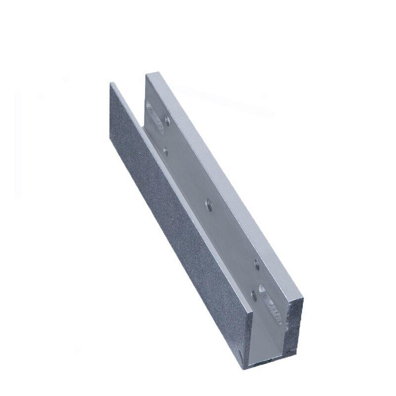 Gá khóa chữ U ZKTeco LMB-280U