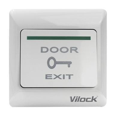 Nút nhấn Exit nhựa PE6D