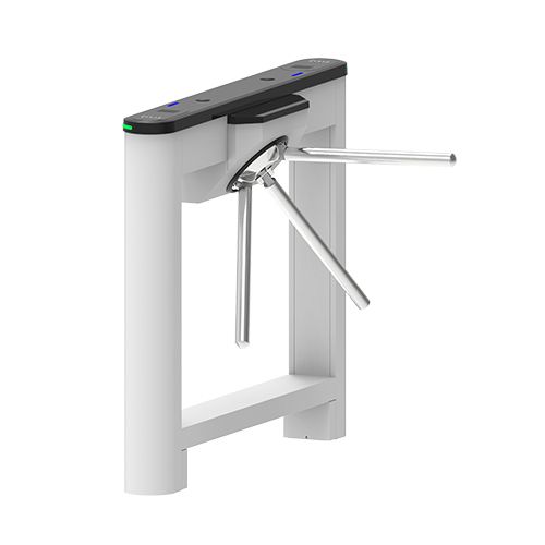 Cổng xoay 3 càng ZKTeco Saturn-T1000