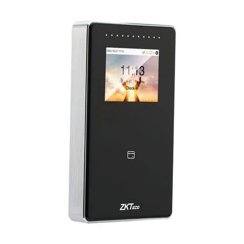 Máy chấm công thẻ ZKTeco SC800