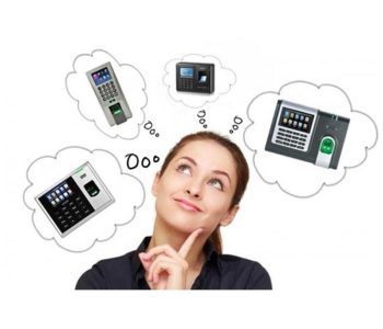 Top 7 Máy chấm công được tin dùng nhất hiện nay
