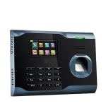 Máy Chấm Công vân tay U160 Wifi