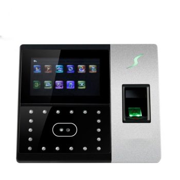 Máy chấm công khuôn mặt Uface 702