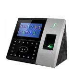 Máy chấm công khuôn mặt Uface 702
