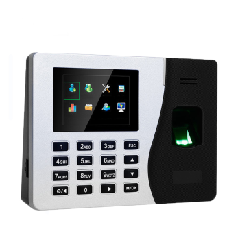 Máy chấm công vân tay RJ2400