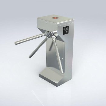 Cổng xoay 3 càng F101D