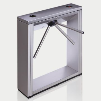 Cửa xoay Tripod Turnstile VNF78