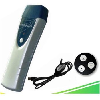Máy tuần tra bảo vệ kết nối máy vi tính GS 6000-B