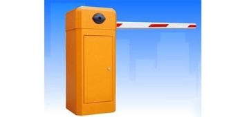 Parking Gate ST600