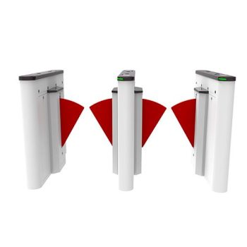 Cổng kiểm soát Flap Saturn-F1000