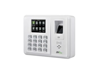 Máy chấm công vân tay Zkteco G1