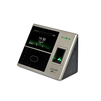 Máy chấm công khuôn mặt ZKteco UFACE 800