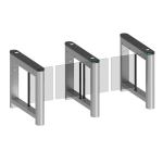 Cổng swing barrier ZKTeco Saturn-S1000/S1200