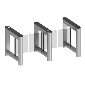 Cổng swing barrier ZKTeco Saturn-S1000/S1200