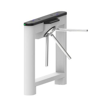 Cổng xoay 3 càng ZKTeco Saturn-T1000