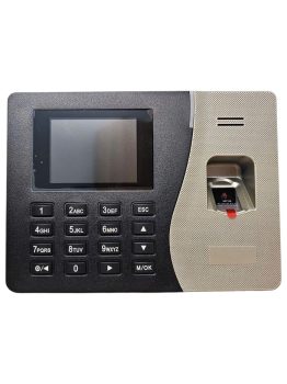 Máy chấm công vân tay ZKteco RJ3400Pro