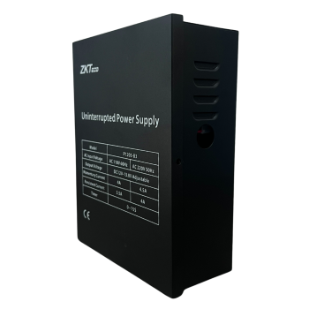 Bộ cấp nguồn lưu điện ZKTeco P1205-B3