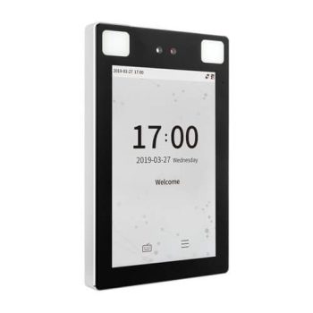 Máy chấm công khuôn mặt ZKTeco ProFace X